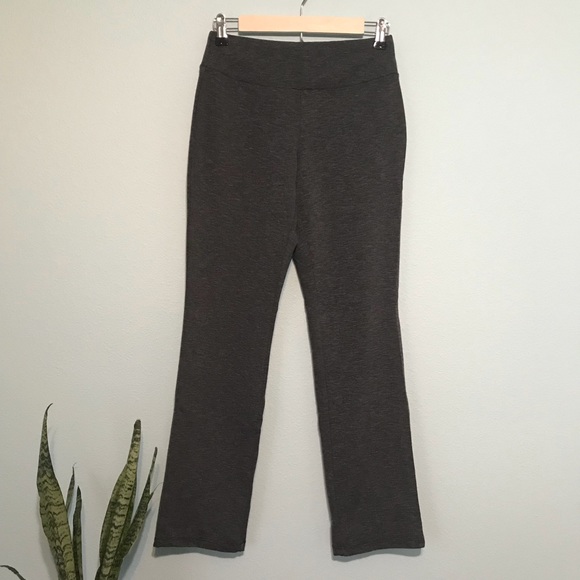 Style & Co. Grey workout pants size PS - Picture 3 of 5